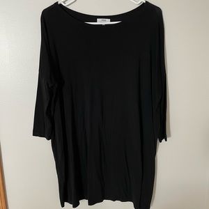 WOMENS PIKO T SHIRT DRESS